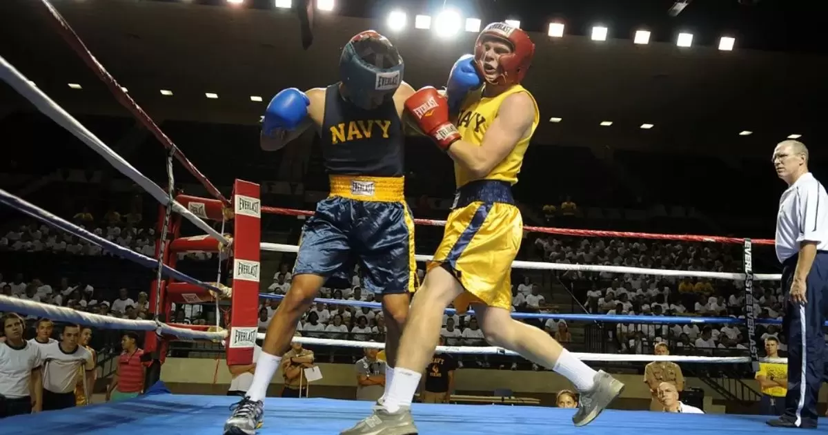 How To Qualify For Golden Gloves Boxing?