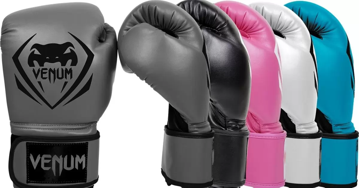 Venum Boxing Gloves Good Product Line