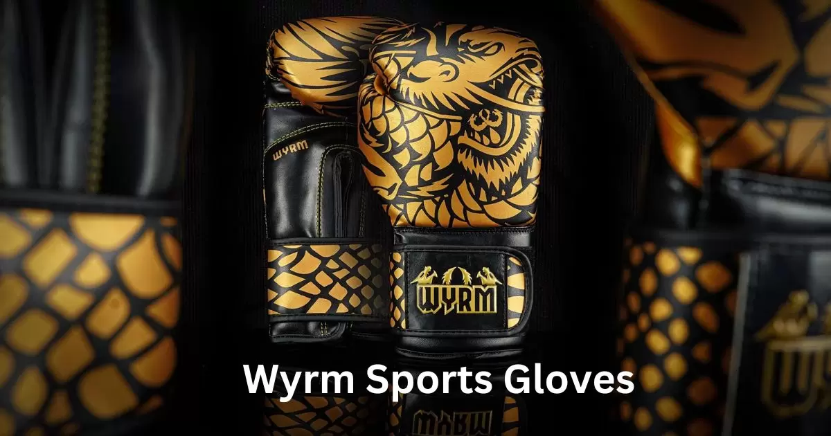 Wyrm Sports Gloves