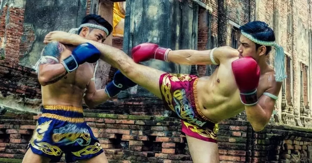 Can You Use Muay Thai Gloves For Boxing?