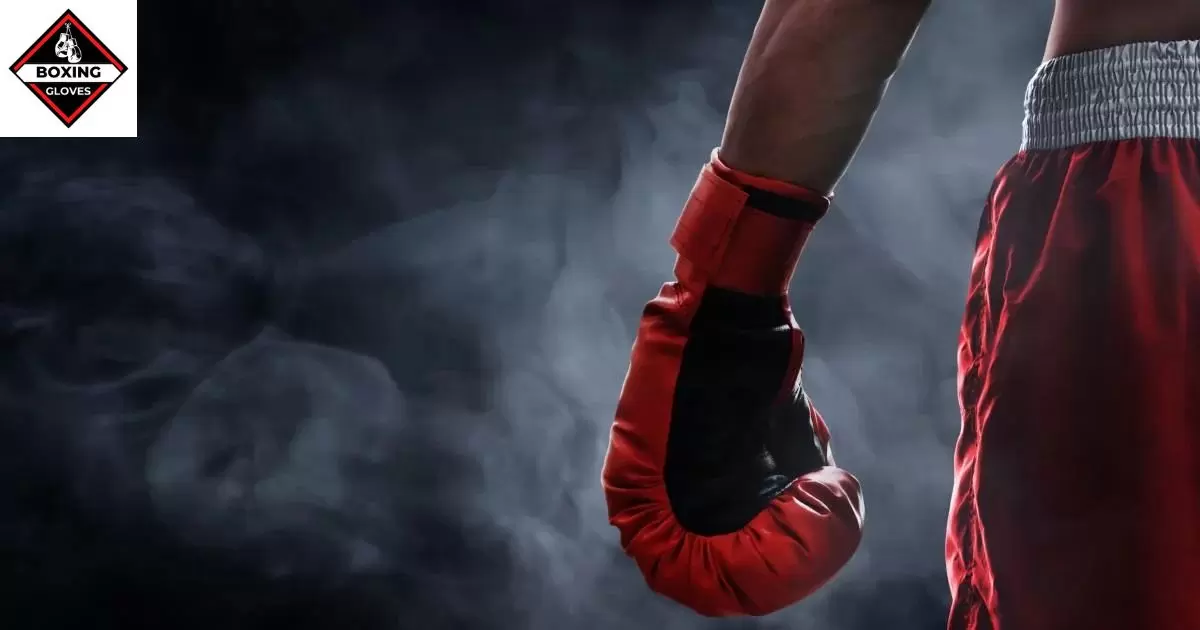 Factors to Consider When Choosing Boxing Glove Sizes