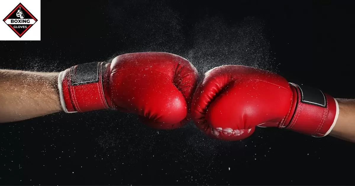 Factors to Consider When Choosing Boxing Glove Sizes