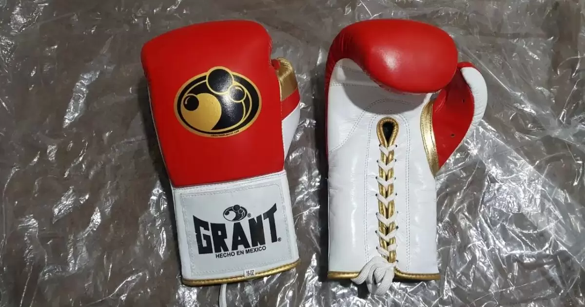 How Much Are Grant Boxing Gloves?