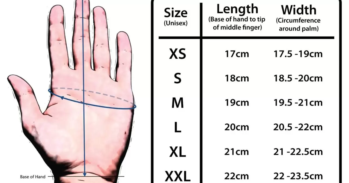 How to Measure the Right Size of Boxing Gloves for 6-Year-Old