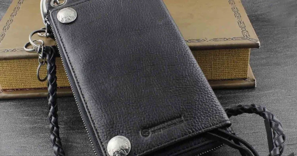 Leather Quality Matters - Go With Genuine Leather