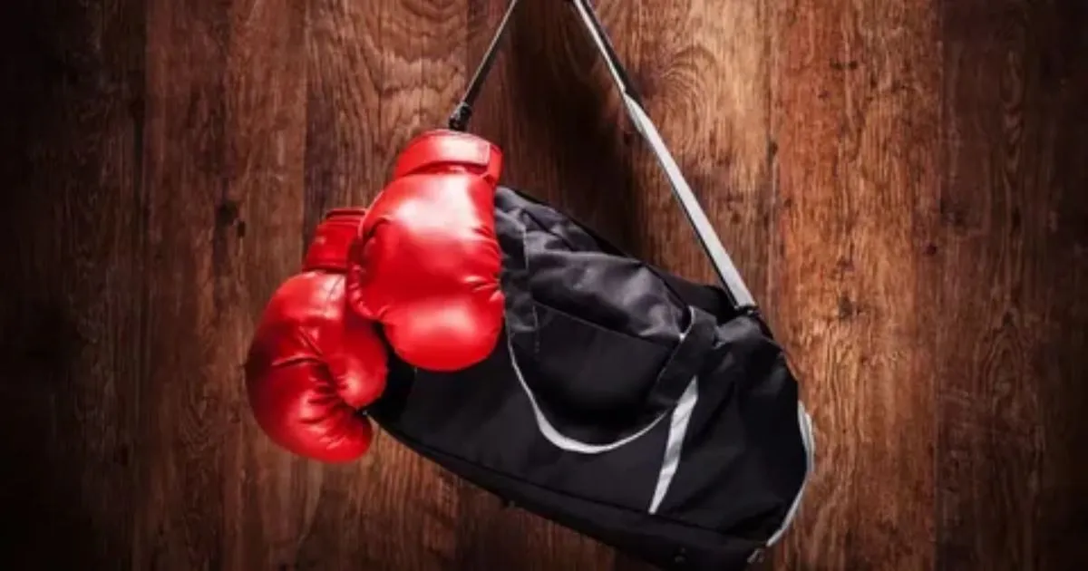 ﻿Can You Wash Boxing Gloves?