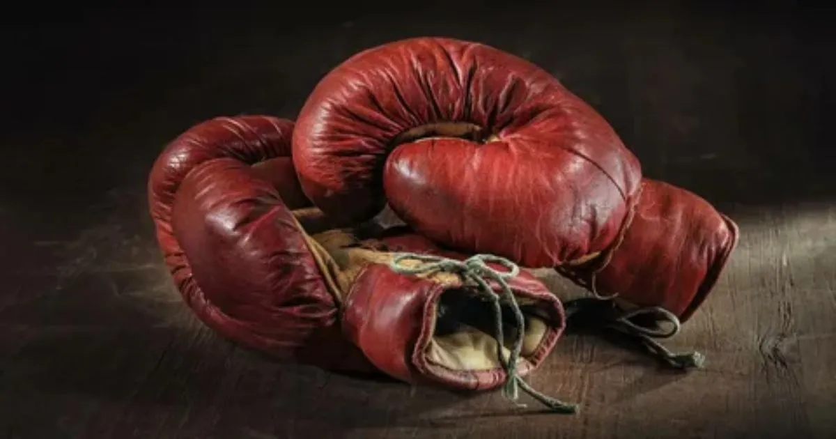 Unraveling the Composition of Boxing Gloves 