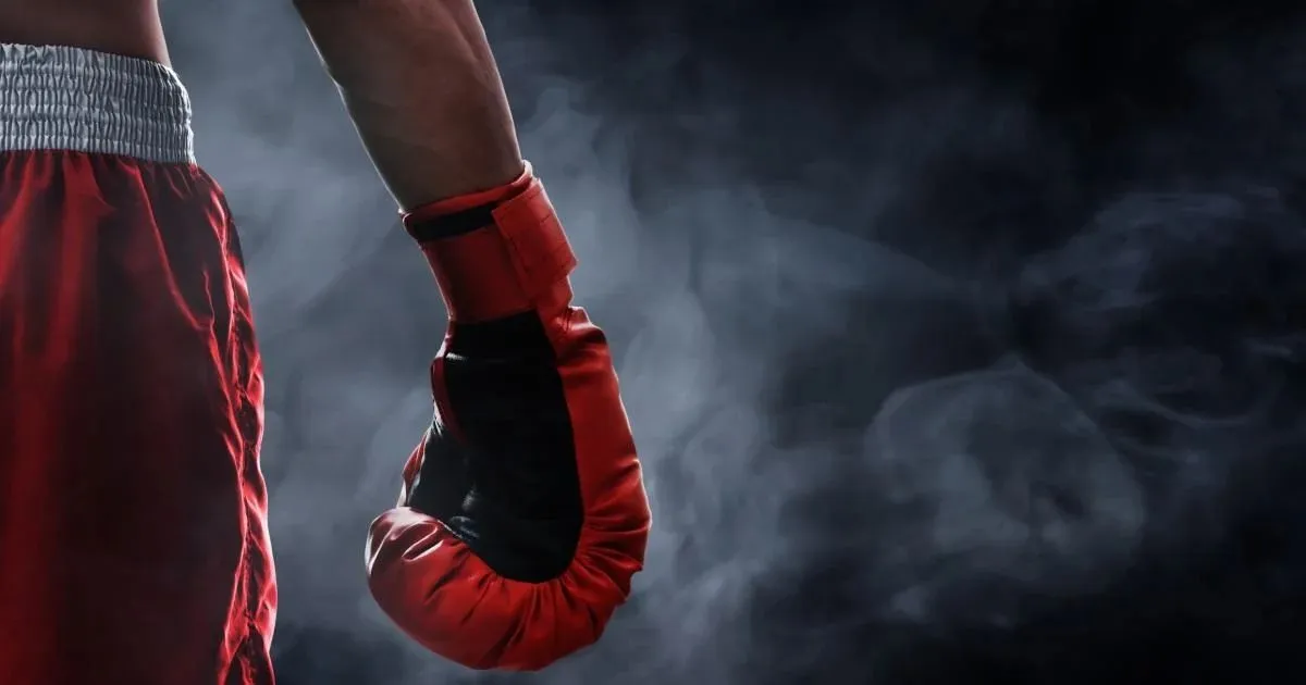 Unveiling the Secrets of Boxing Glove Composition 